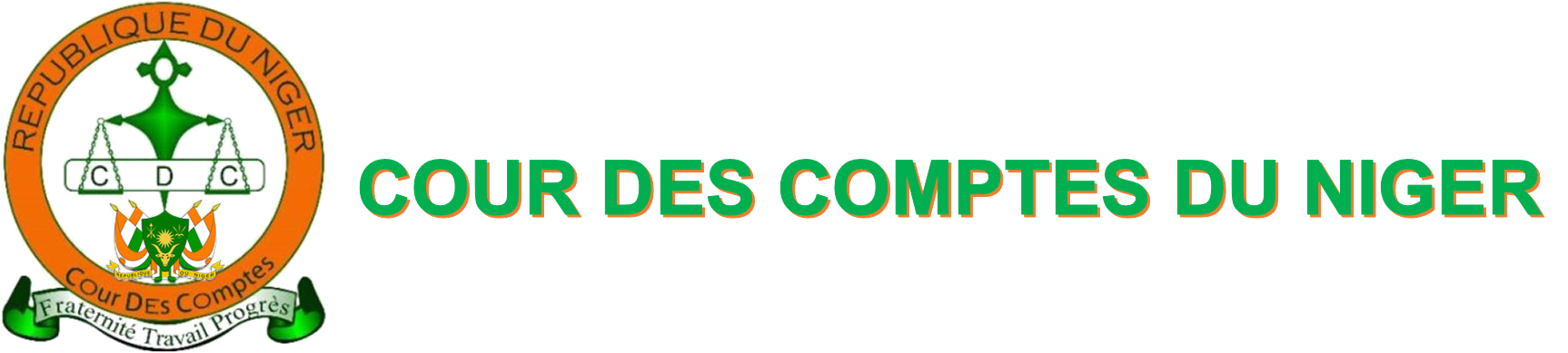 Cour Des Comptes Du Niger